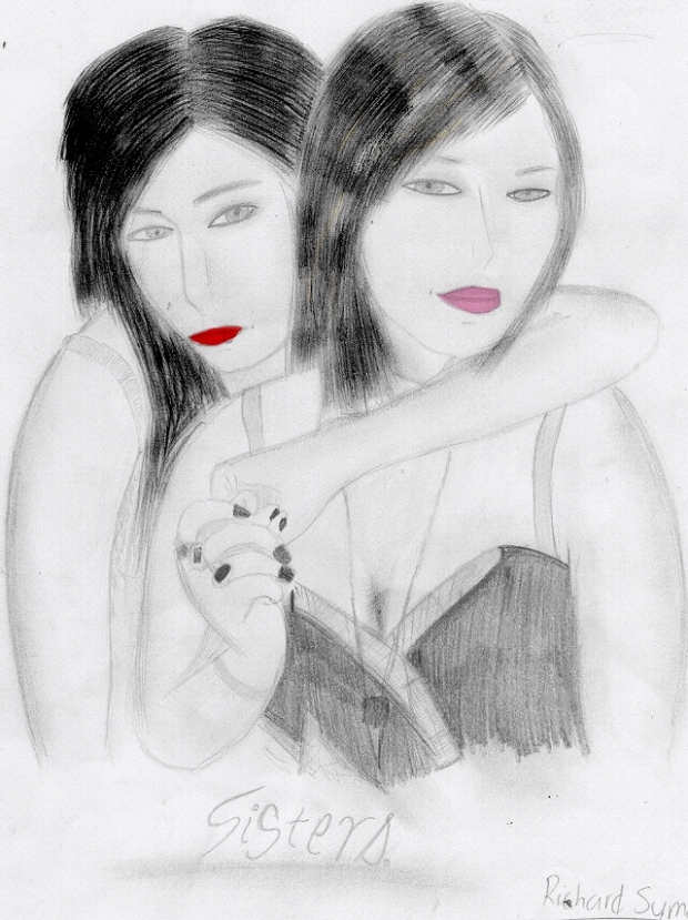 The Veronicas