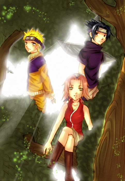 Team 7