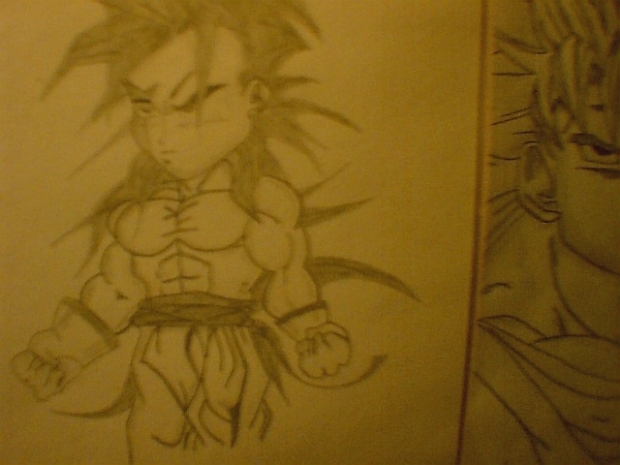 Dbz