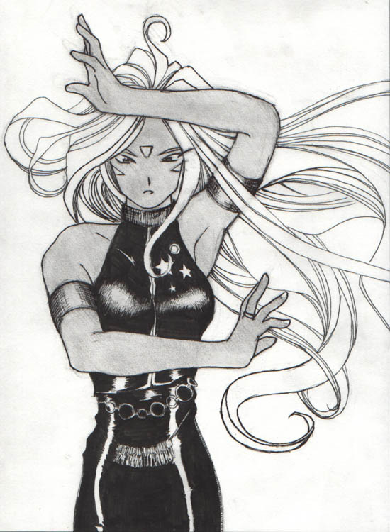 Urd