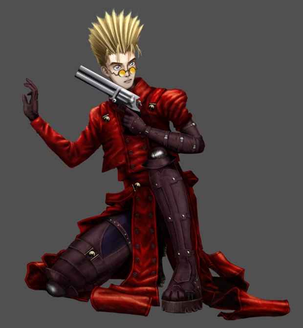 Vash