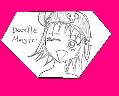 Doodle Master