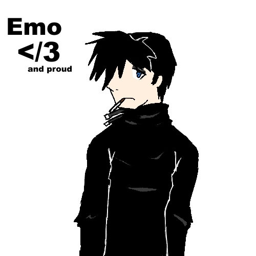 Emo Havoc