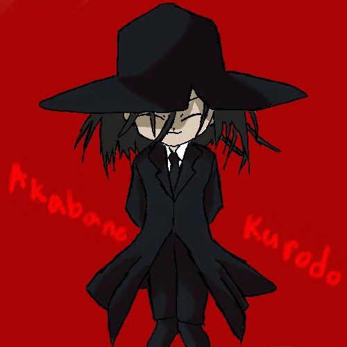 Akabane Kurodo