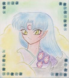 Sesshomaru