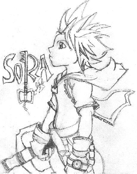 Sora