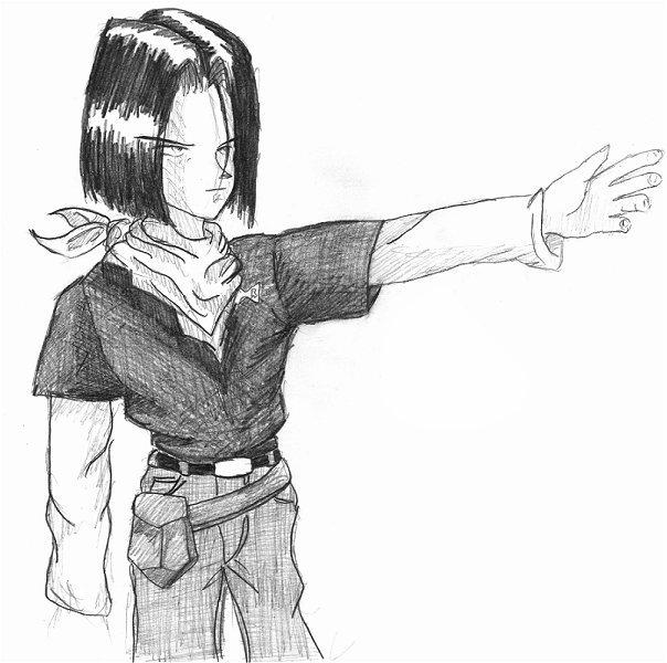 Android 17