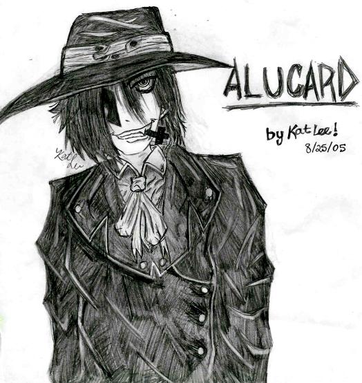 Alucard