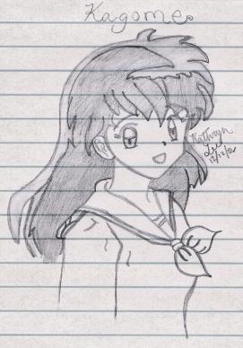 Kagome