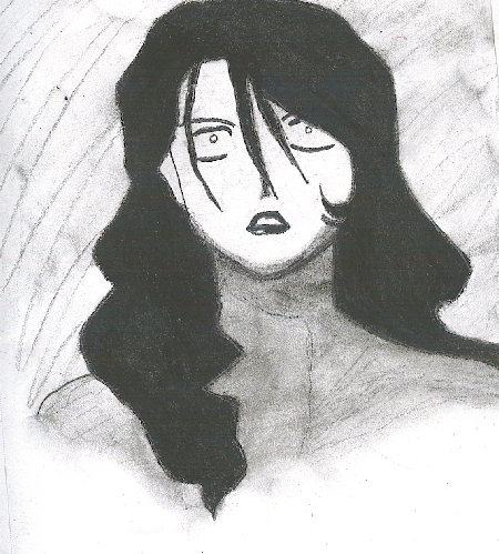 Lust - Fan Art 3