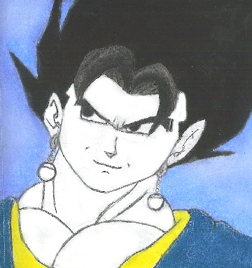 Vegetto