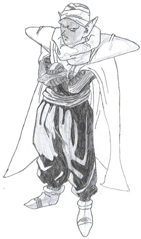 Piccolo