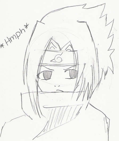 Kid Sasuke