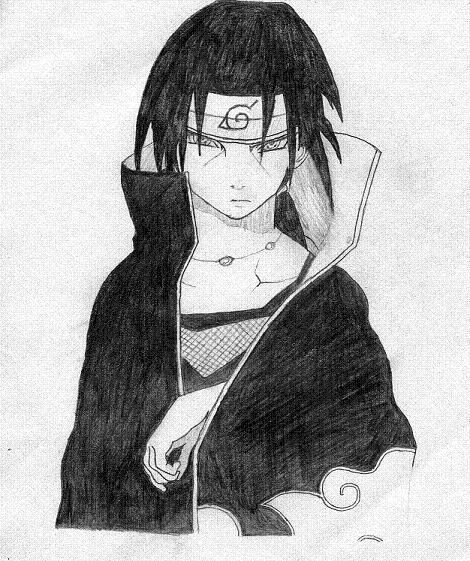 Itachi