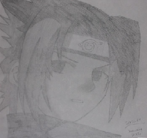 Sasuke