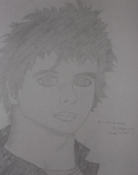 Billie Joe Armstrong