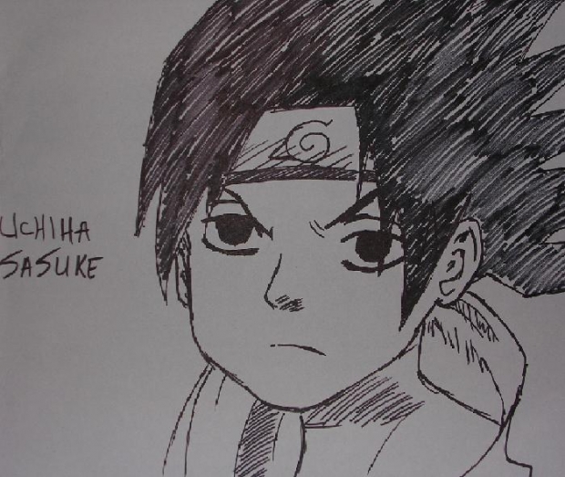 Sasuke