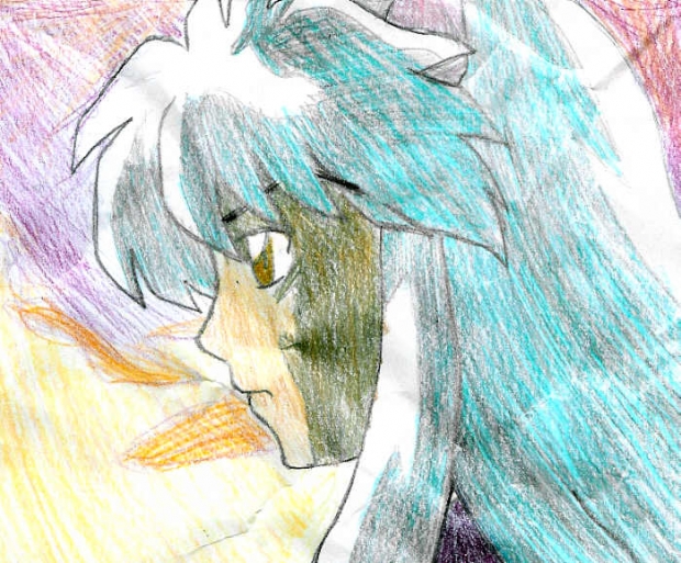 You Alright Kagome?