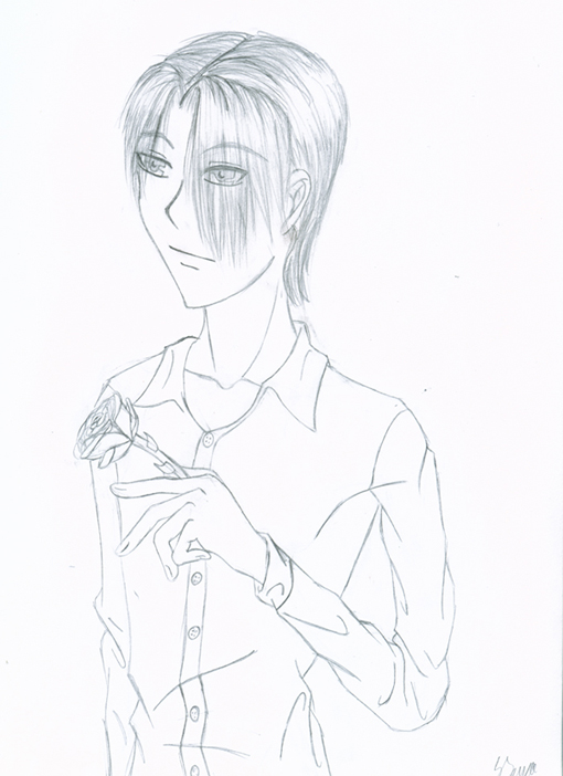 Hatori Sohma