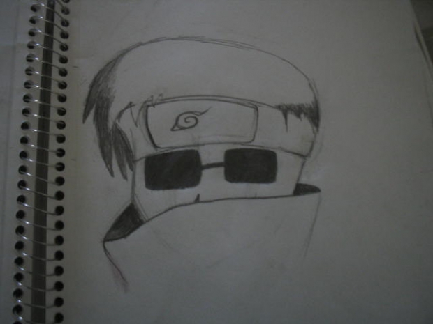 My Naruto Person