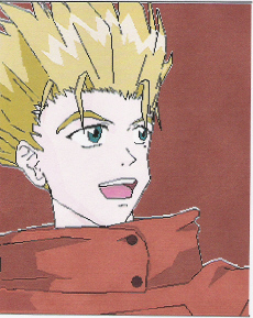 Trigun