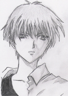 Kyo Sohma