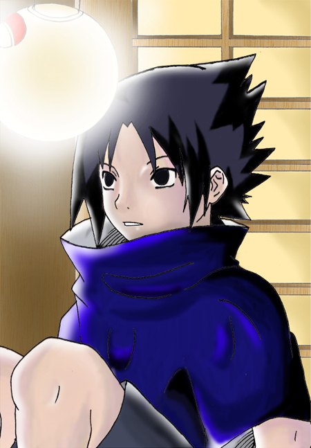 Sasuke