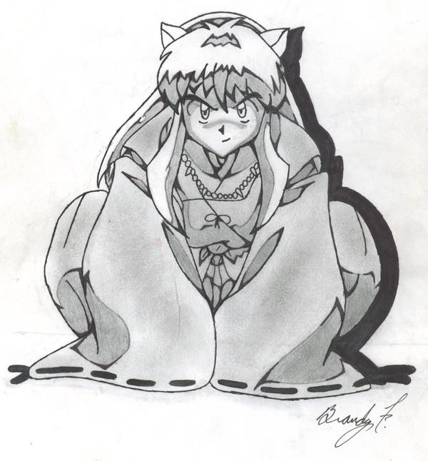 Inuyasha