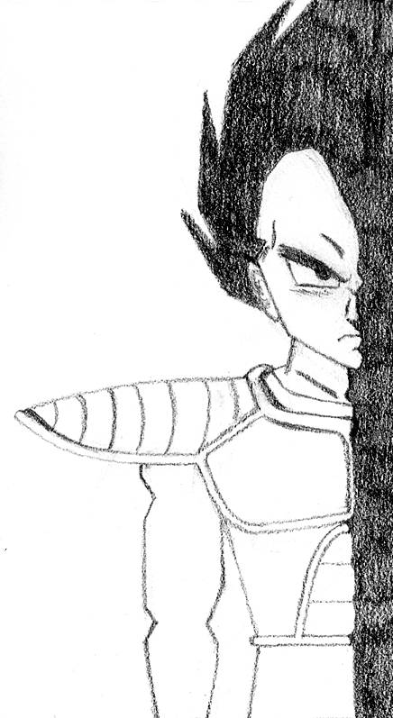 Vegeta