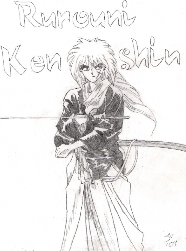 Rurouni Kenshin