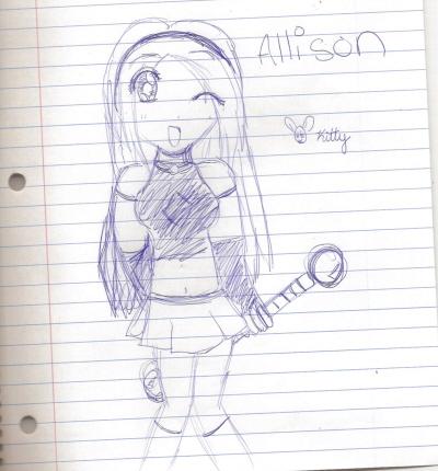 Allison