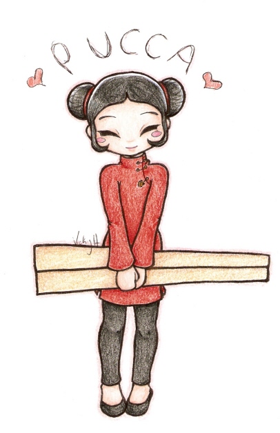 Pucca