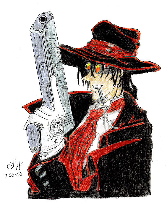 Alucard