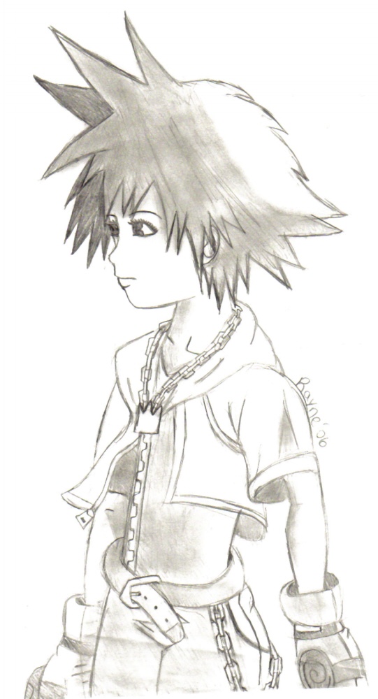 Sora