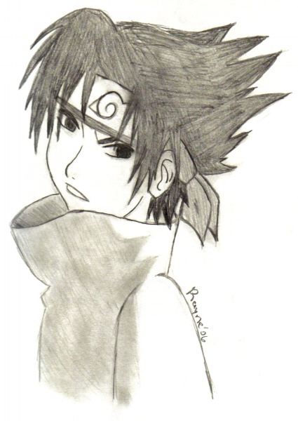 Sasuke