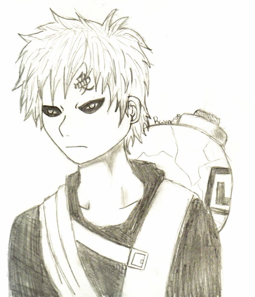 Another Gaara