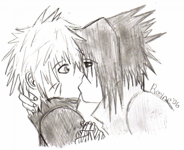 Sasunaru