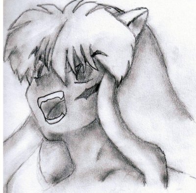 Demon-inuyasha