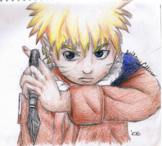 Naruto