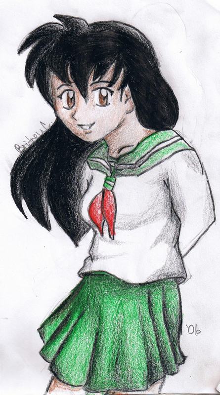 Kagome