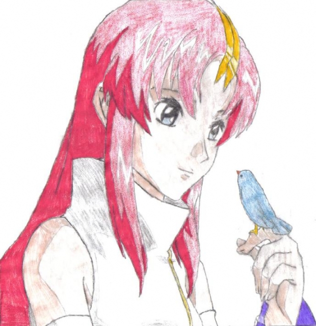 Lacus Color