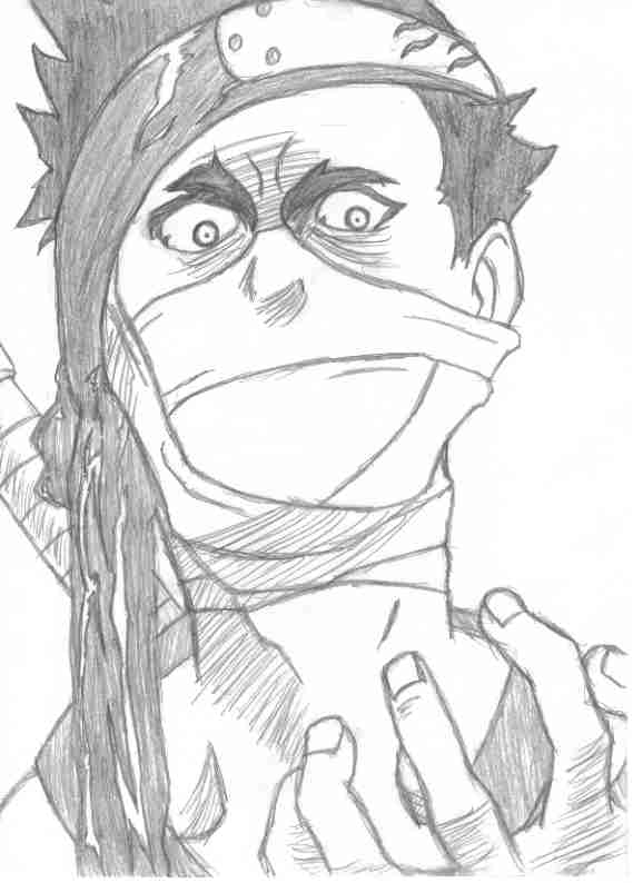 Zabuza