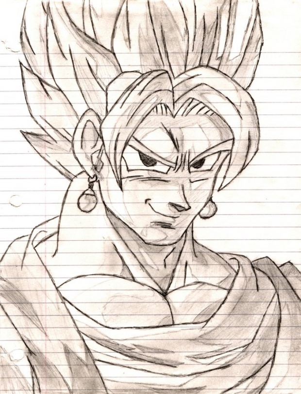 Vegito