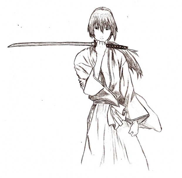 Kenshin