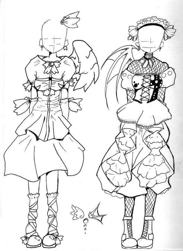 Clothes Designs