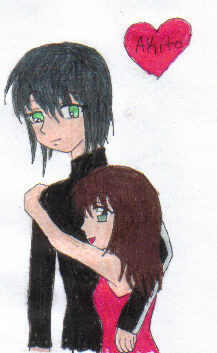 Nici And Akito