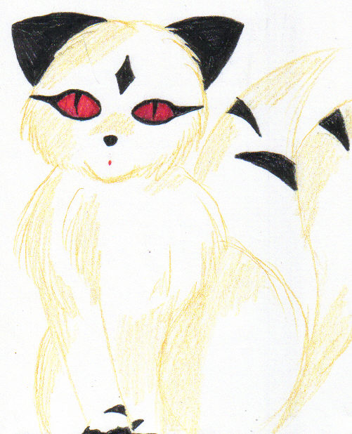 Little Kirara =^-^=