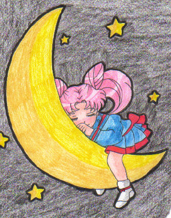 Moon Lullaby