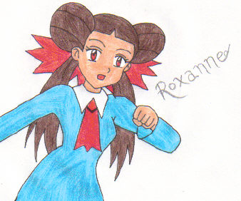 Roxanne (tsutsuji)