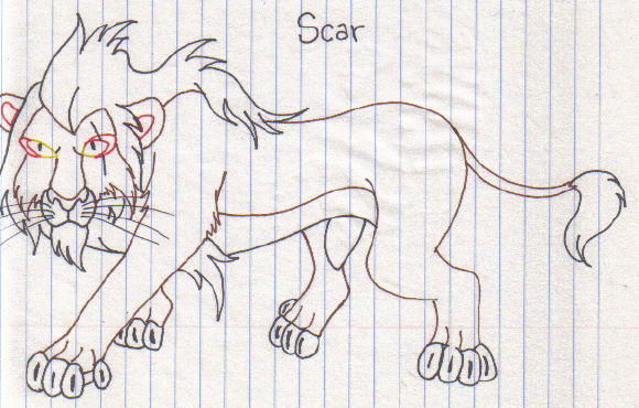 Scar